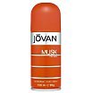 Jovan Musk For Men Dezodorant spray 150ml