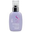 Alfaparf Semi Di Lino Smooth Wygładzający krem do włosów 125ml