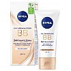 Nivea 5w1 Krem BB na dzień 50ml Jasny