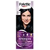 Palette Intensive Color Creme Farba do włosów w kremie C1 Blue Black