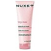 Nuxe Very Rose Odżywczo-łagodzący krem do rąk i paznokci 50ml