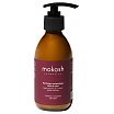 Mokosh Czereśnia z bursztynem Nawilżająco-rozświetlający lotion do ciała 200ml