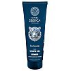 Natura Siberica For Real Men Icy Energy 2in1 Shower Gel Body & Hair Żel pod prysznic do ciała i włosów 200ml
