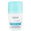 Vichy 48h Anti-Perspirant Dezodorant roll-on przeciw śladom na ubraniach 50ml