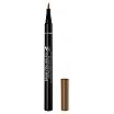 Rimmel Brow Pro Micro Pen Pisak do brwi 1ml Blonde