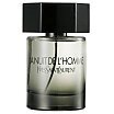 Yves Saint Laurent La Nuit de l'Homme Woda toaletowa spray 40ml