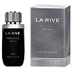 La Rive Prestige Grey The Man Woda perfumowana spray 75ml