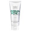 Farmona Professional DERMAACNE+ Maska rozpulchniająca 200ml