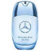 Mercedes-Benz The Move Express Yourself Woda toaletowa spray 100ml
