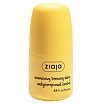 Ziaja Ananasowy Trening Skóry Antyperspirant roll-on 48H 60ml