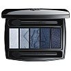 Lancome Hypnose Palette Paleta cieni do powiek 4g 16 Drama Denim