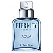 Calvin Klein Eternity Aqua for Men Woda toaletowa spray 100ml