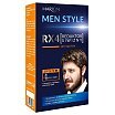 Marion Men Style RX4 4 stopniowy reduktor siwizny 4x15ml 109 Szatyn