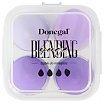 Donegal Blending Sponge Gąbka do makijażu w etui 4szt 4345