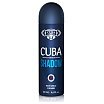 Cuba Original Cuba Shadow For Men Dezodorant spray 200ml