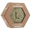 Ben&Anna Shampoo Szampon do włosów w kostce 60g Lemongrass