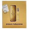 Paco Rabanne 1 Million Zestaw EDT 100ml + EDT 20ml