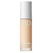 IsaDora The No Compromise Matte Foundation Lekki matujący podkład 30ml 1N