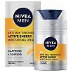 Nivea Men Active Energy Energetyzujący krem do twarzy 50ml