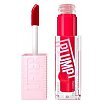 Maybelline Lifter Plump Błyszczyk do ust 5,4ml 004 Red Flag