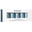 Payot Lisse Cure 10 Jours Rides Éclat Express 10-dniowa kuracja przeciwzmarszczkowa z kwasem hialuronowym i retinolem 20x1ml