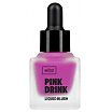 Wibo Pink Drink Liquid Blush Płynny róż do twarzy 15ml 04