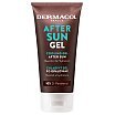 Dermacol After Sun Gel Chłodzący żel po opalaniu 150ml