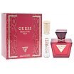 Guess Seductive Red Zestaw upominkowy woda toaletowa spray 50ml + woda toaletowa spray 15ml