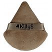 KillyS Puszek do pudru Beżowy