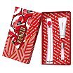 Flower by Kenzo Poppy Bouquet Zestaw upominkowy EDP spray 100ml + balsam do ciała 75ml + EDP spray 10ml