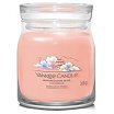 Yankee Candle Świeca zapachowa 368g Watercolour Skies