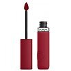 L'Oreal Paris Infaillible Matte Resistance Matowa pomadka do ust 5ml 420 Le Rouge Paris