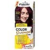 Palette Color Shampoo Szampon koloryzujący do 24 myć 4-99 BordoBlack