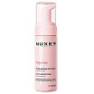 Nuxe Very Rose oczyszczająca pianka micelarna 150ml