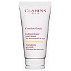 Clarins Comfort Scrub Nourishing Oil Scrub Peeling do twarzy w olejku 50ml
