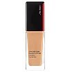 Shiseido Synchro Skin Radiant Lifting Foundation Rozświetlający podkład liftingujący 30ml 350 Maple