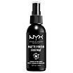 NYX Professional MakeUp Make Up Setting Spray Utrwalacz do makijażu 60ml Matte Finish