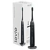 LOVIO Home SonicProtect PRO Szczoteczka elektryczna LVTB124BK Czarna
