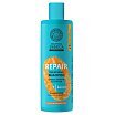 Natura Siberica Oblepikha Siberica Repair Shampoo Regenerujący szampon do włosów suchych i zniszczonych 400ml
