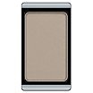 Artdeco Eyeshadow Matt Cień do powiek 1,1g 514 Matt Light Grey Beige