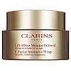 Clarins V-Facial Intensive Wrap Maseczka do twarzy silnie liftingująca 75ml