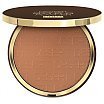 Pupa Desert Bronzing Powder Puder brązujący 30g 005 Light Sun Matt