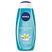 Nivea Care Shower Hawaii Flower & Oil Żel pod prysznic 500ml