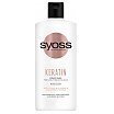 Syoss Keratin Conditioner Odżywka do włosów słabych i łamliwych 440ml