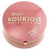 Bourjois Blush Róż 2,5g 15 Rose Éclat