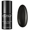 NeoNail UV Gel Polish Color Lakier hybrydowy do paznokci 7,2ml 2996-7 Pure Black