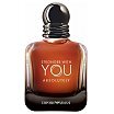 Giorgio Armani Emporio Stronger With You Absolutely Woda perfumowana spray 100ml