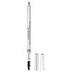 Christian Dior Diorshow Eyebrow Powder Pencil Kredka do brwi 1,19g 02 Chestnut