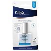 KillyS Salon Results Vitamin Booster Witaminowa bomba odżywka do osłabionych i łamiących się paznokci 10ml