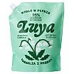 Luya Refill Mydło do rąk w płynie - uzupełnienie 800ml Konwalia i Migdał